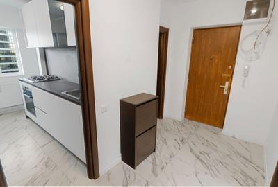 Apartament 3 Camere - Calea Călărașilor 173 | Etaj 5 | Finisat modern - 12