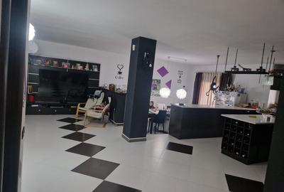 Casă individuală cu 5 camere în Nord-Vest