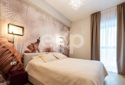 Apartament 2 camere de vanzare- One Verdi park- Mobilat si utilat complet - 7