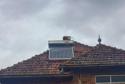 Casa cu teren, aproape de centrul balneo-termal Vata Bai - 17