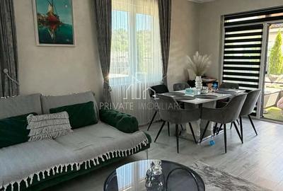 Casa Duplex, De Vanzare, Livezeni , Cartier Rezidential - 9