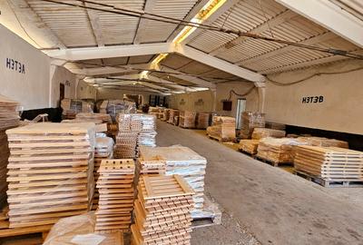 Complex imobiliar format din cladiri si constructii industriale+teren intravilan - 19