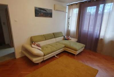 Apartament cu 2 camere semidecomandat în Baba Novac