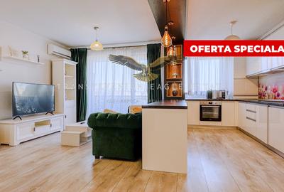 Locuința moderna Avella Residence/The Office Cluj - 1