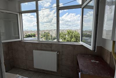 Apartament 2 camere decomandat – Micro 20, Galați – Etaj 9/10 - 2