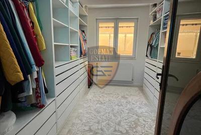 Ap 3 camere în vilă 1995 + garaj+ depozitare | Faleza Nord – Delfinariu | 98 m - 3