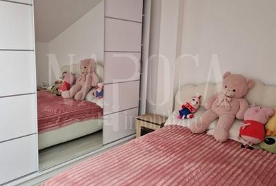 Apartament 3 camere de vanzare in Floresti - 4