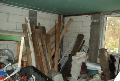 Casa cu 350 mp teren, la 5 km de oras - 8