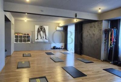 Spațiu Wellness de Închiriat – Strada Toamnei | Disponibil din 1 Iulie - 3