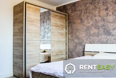 De vanzare! Apartament cu 2 camere Centru Civic - Moldova Mall - 3