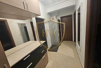 Apartament cu 2 camere | Centrala proprie | Mihai Bravu - 4
