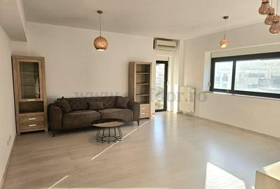 Baneasa - Natura Residence apartament cu 3 camere - 3