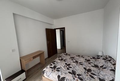 Direct proprietar, închiriez apartament 2 camere - 3