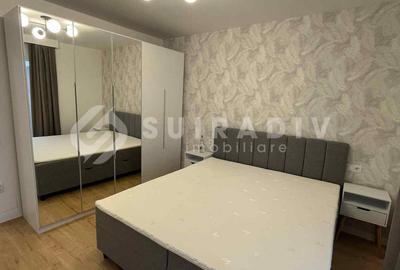 Apartament 3 camere la prima închiriere, parcare – cartier Europa - 4