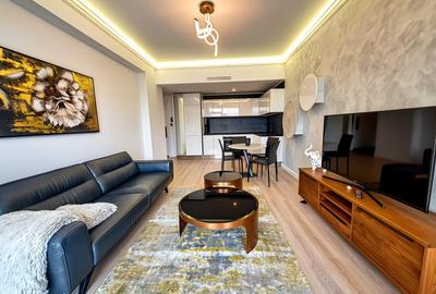 Apartament De Lux - WHITE SEA MAMAIA NORD - Comision Zero !!! - 1