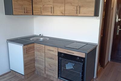 De vânzare garsoniera în Sfântu Gheorghe - 9