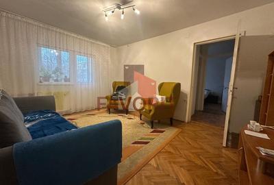 3 camere | etaj 2 | mobilat si utilat | 2 bai | zona excelenta | - 2