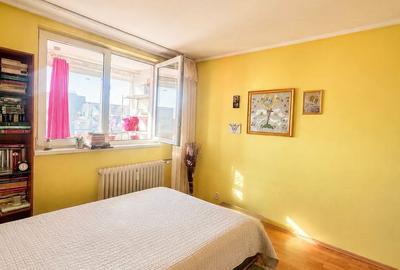 Apartament 2 camere 5 minute metrou Lujerului, Militari - 1