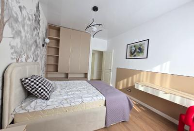 My Place Residence/Bulevardul Pipera - 12