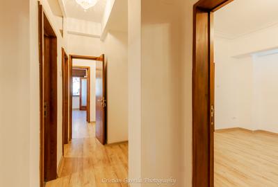 Apartament spațios bulevardul Lascăr Catargiu - 35