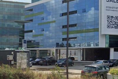 2 camere - ONE NORTH LOFTS, Pipera - 11
