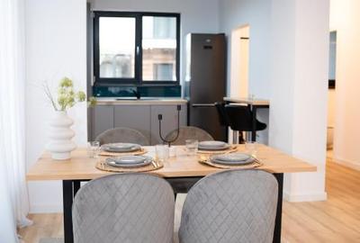 Vila Premium de Inchiriat – Strada 23 August, Otopeni - 1