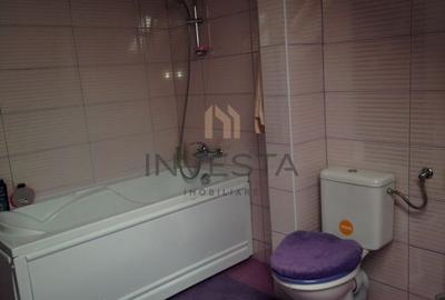 Apartament 3 camere - parcare subterana - Zorilor - 6