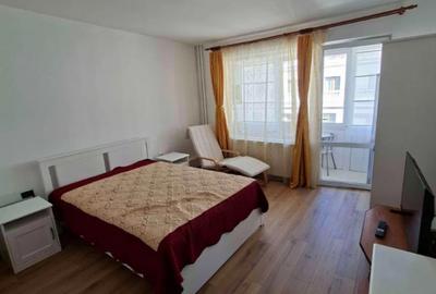 Garsoniera la prima inchiriere, renovata, ultracentrala, zona Victoriei - 1