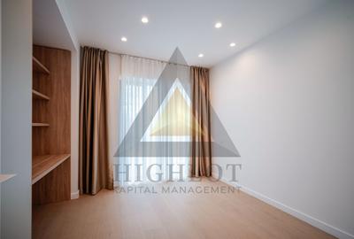 AVIATIEI TOWER | 3 CAMERE | MOBILAT | PARCARE | PROMENADA MALL | OFFICE BUILDING - 6