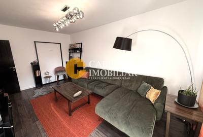 Apartament cu 2 camere decomandat, mobilat în Dacia