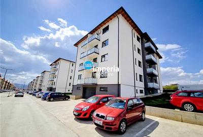 Apartament cu 2 camere decomandat în Galata