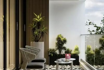 8 Minute Metrou Apartament 3 Camere Decomandat Pallady Bloc Nou - 6