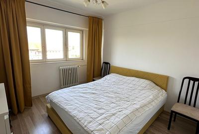 TINERETULUI-METROU 2 CAM MOBILAT MODERN,PANORAMA SUPERBA,500 EUR - 6