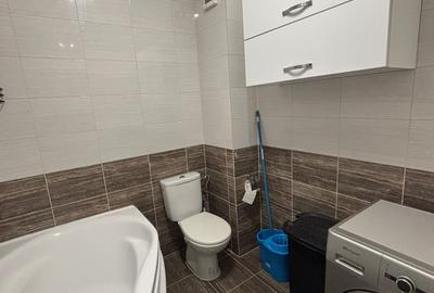 Inchiriere apartament 3 camele Militari residence - 8