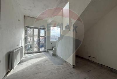 Vila P + 1 de vanzare in Eforie Nord teren proprietate 300 mp - 11