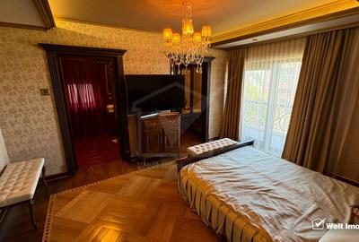 Vila superba in Andrei Muresanu, dotari de lux, piscina si SPA, 865 mp teren ! - 17