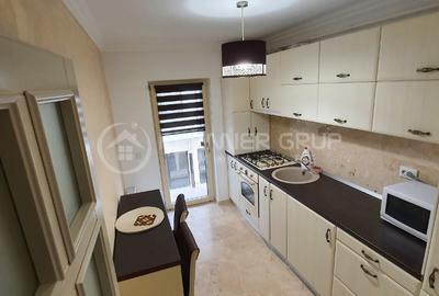 Apartament 2 camere 55mp, Moara de Vant, balcon, 2018, CT & AC, mobilat - 5