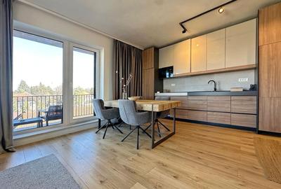 Apartament 3 camere inchiriere, in Barsovul Vechi - 3