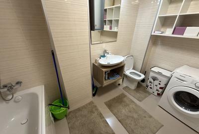 Ghencea - Studio in Complex New Residence - Boxă - 5