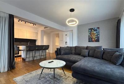 APARTAMENT 2 CAMERE MODERN / BANEASA / BLOC NOU - 1