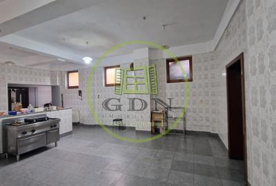 Spatiu comercial, 800mp, Rovine, zona Piata Centrala - 10