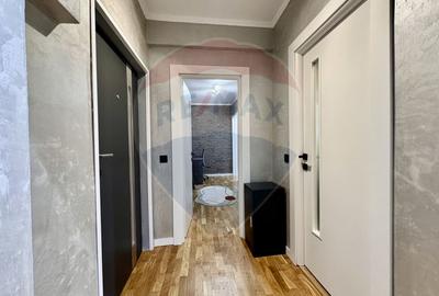 Apartament cu 2 camere de vânzare Ultracentral - 9