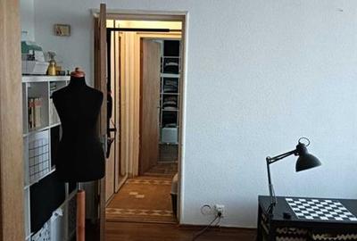 Apartament 2 camere in proximitatea Bucur Obor - 2