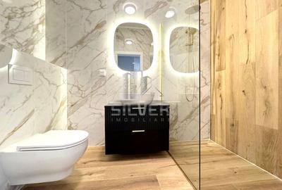 Apartament cu 2 camere semidecomandat în Florești