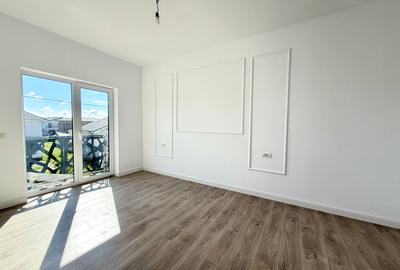 Duplex modern, 5 camere, 120 mp utili - Ghiroda - 3