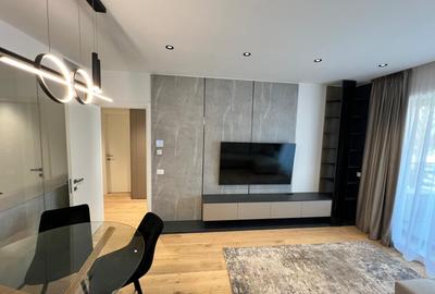 Nusco City  Faza 2| Apartament 2 camere| Aviatiei | Pipera - 3