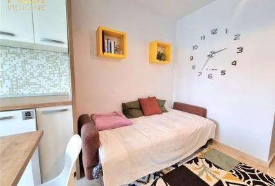 2 camere l  ZONA UMF l Modern l Balcon - 3