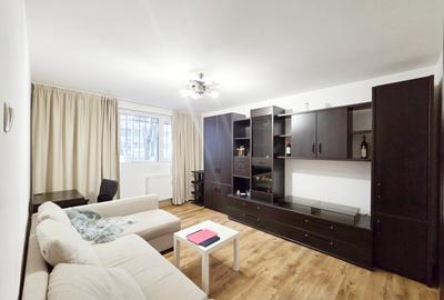 VANZARE 2 CAMERE - DRM. TABEREI - METROU TUDOR VLADIMIRESCU - 2