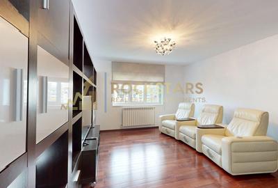 Apartament 3 camere | 13 Septembrie | Sebastian - 4
