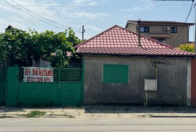 Vând casă zona Viile Noi , 120 mii euro - 8